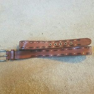 Belt