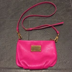 Marc by Marc Jacobs small cross body bag