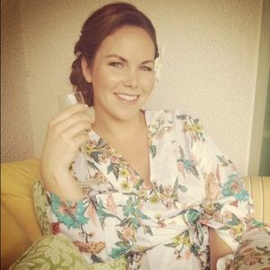 Meet your Posher, Brooke