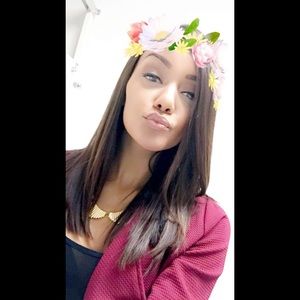 Meet your Posher, Chasity