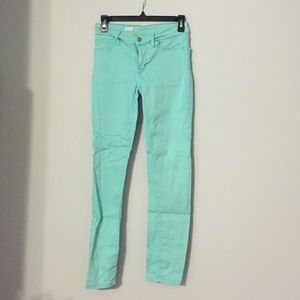 Gap 1969 Jean legging