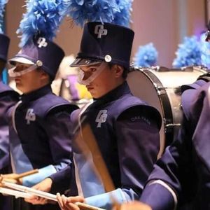 Meet your Posher, Nicholas