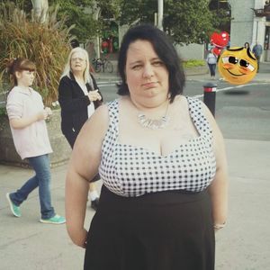 Meet your Posher, Brandy