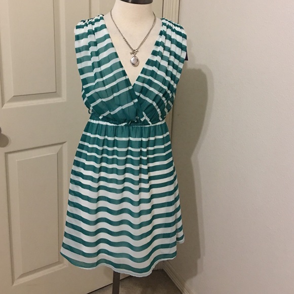 NEW!! Short cami dress