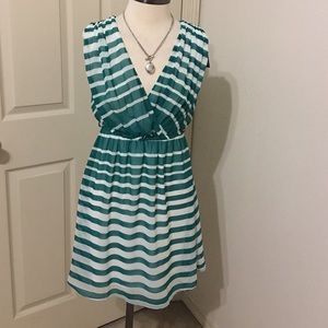 NEW!! Short cami dress
