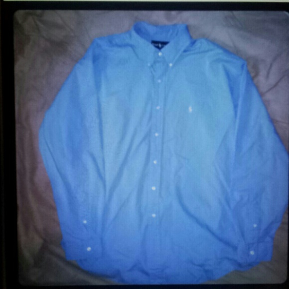 Mens Polo Ralph Lauren