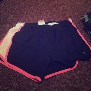 Danskin running shorts
