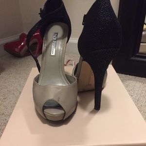 BCBGenerations Heels Sz 7 Used