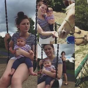 Meet your Posher, Jordan