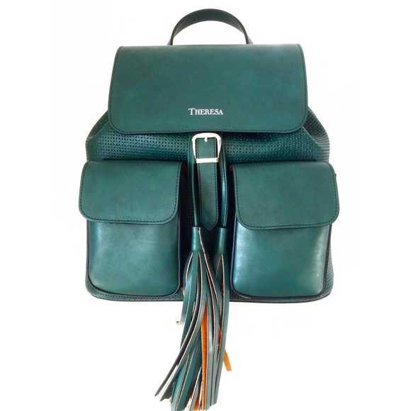 Backpacks