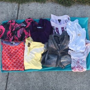 Shirts Lot