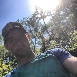 Meet your Posher, Trevor