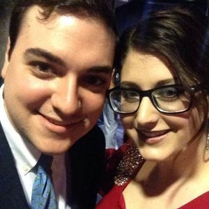 Meet your Posher, Evan