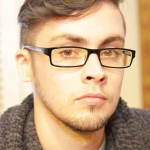 Meet your Posher, Kris