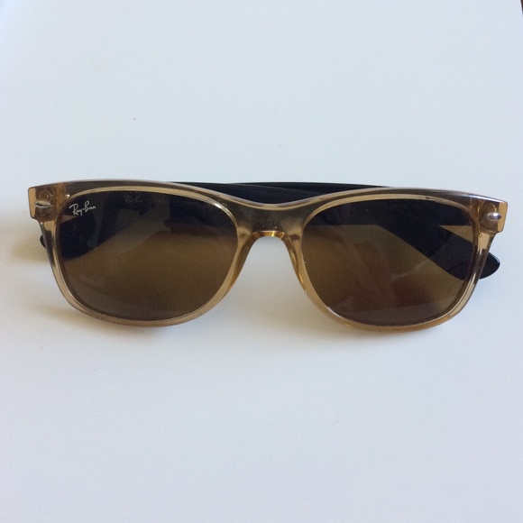 ray ban wayfarer honey and black ray ban wayfarer honey and black
