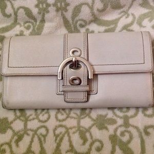 Coach Wallet | AUTHENTIC
