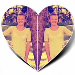 Meet your Posher, Charity