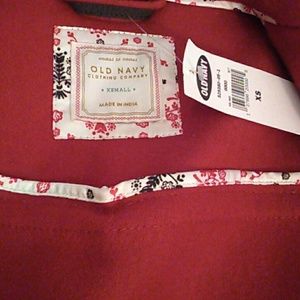 Old Navy coat