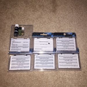 Ardell Individual Lashes with LashTite Adhesive