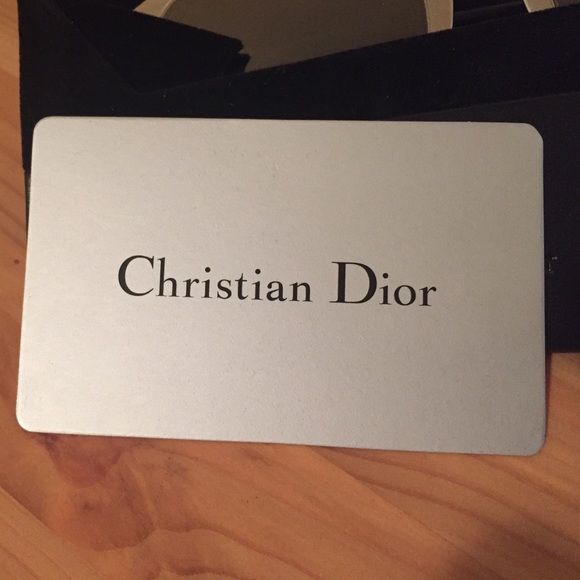 New Dior Reflected 52mm Sunglasses