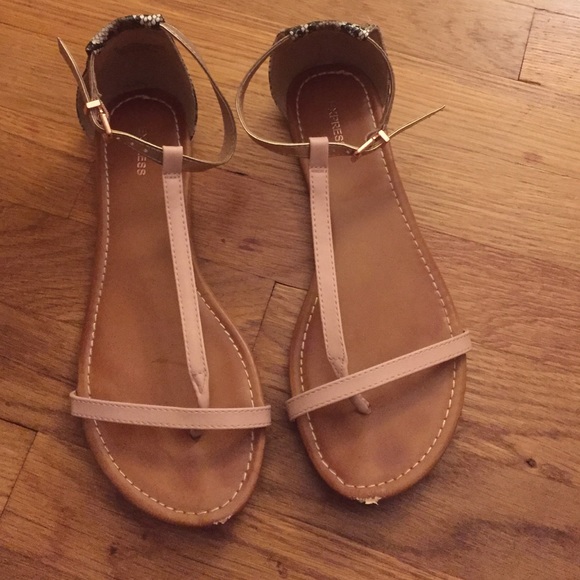 Express sandals - Picture 2 of 2