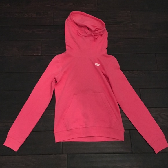 Nike sweatshirt