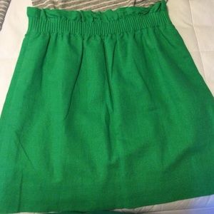 J Crew Skirt
