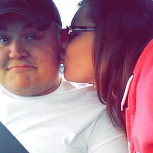 Meet your Posher, Patty