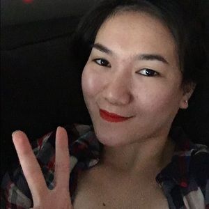 Meet your Posher, Krizia