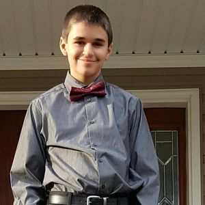 Meet your Posher, Carol