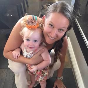 Meet your Posher, Clair