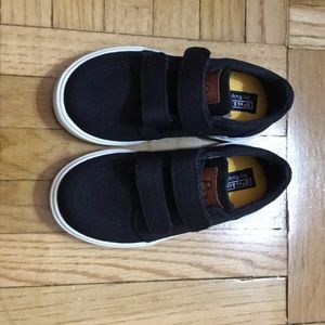 Polo Ralph Lauren Faxon Sneaker