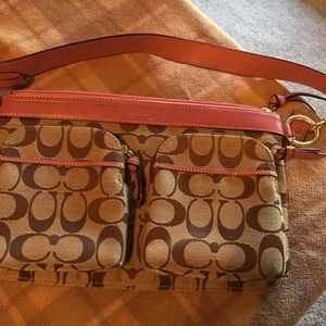 Coach Fanny Pack