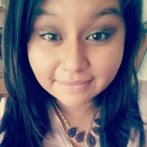 Meet your Posher, Brenda