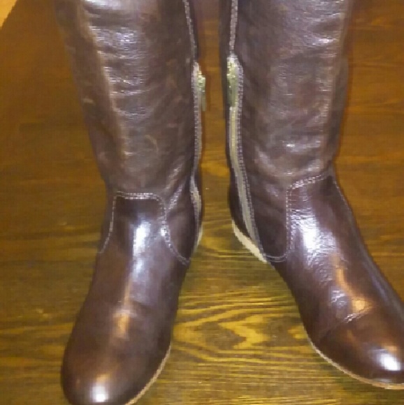 Frye boots