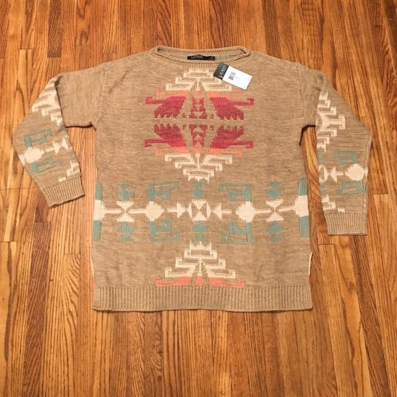 Ralph Lauren Sweater