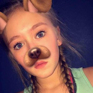 Meet your Posher, Abby