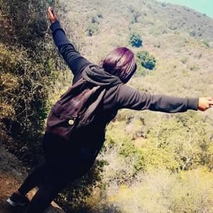 Meet your Posher, Vanessa