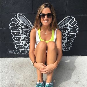 Meet your Posher, Natalia