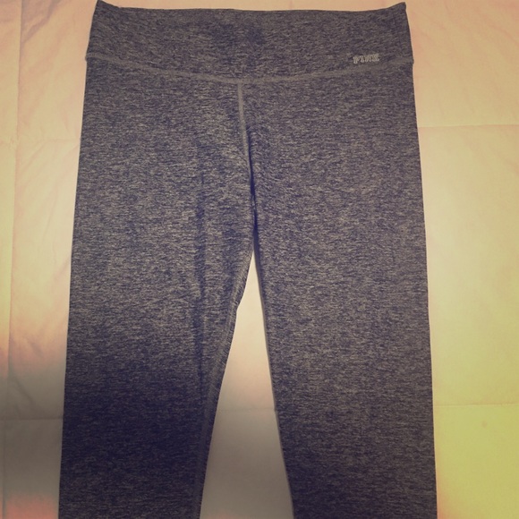 Victoria's Secret Pink Ultimate Leggings