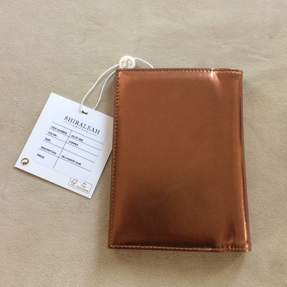 Passport holder - Picture 4 of 4