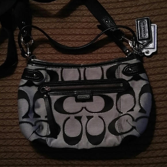 NWOT! Authentic coach purse