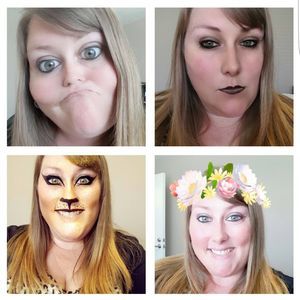 Meet your Posher, Michelle