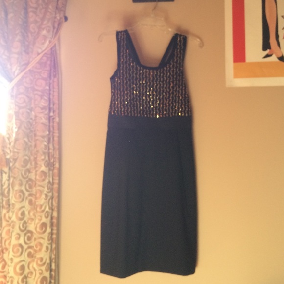 Cocktail Dress