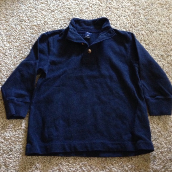 Boys GAP pullover