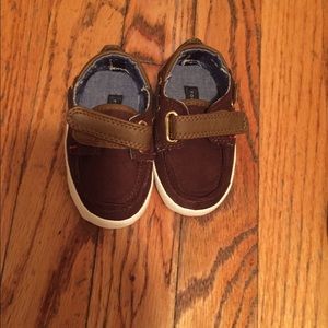 Tommy Hilfiger baby boy shoes