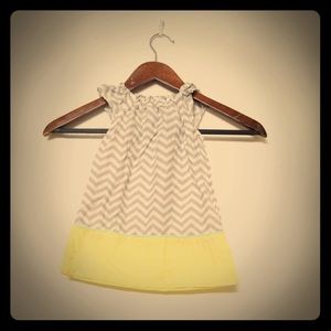 Baby Girl Dress.