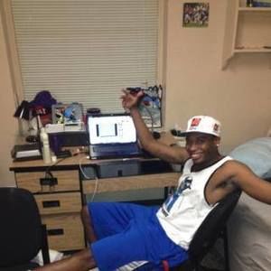 Meet your Posher, Quentin