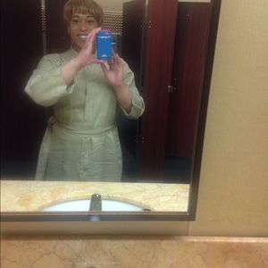 Meet your Posher, Ruby