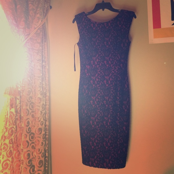 Night out Cocktail Dress